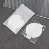 Cepillo de dientes desechable de hotel cerdas suaves kit de artículos de tocador casa de huéspedes película suave cepillo de dientes de paja suministros desechables al por mayor