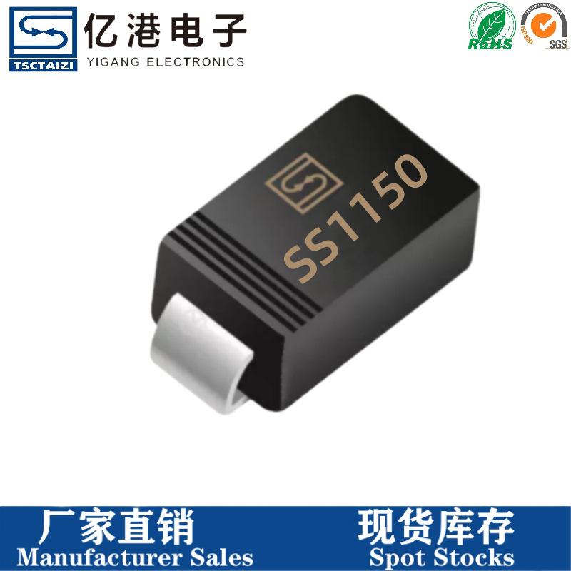 SS1150