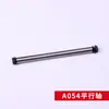 Máquina de Coser para Bolsas Portátil GK9 Máquina Selladora Piezas Accesorios Biela Gancho Aguja Polea Prensatelas Placa de Aguja Cremallera