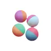Fornecedor de Fábrica Fornece Bolas de Brinquedo de Praia para Crianças, Bolas de Bala de Eva, Coloridas, Diâmetro de 60mm, Entrega de Amostra Grátis