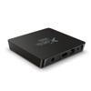 Set-Top Box de TV de Rede X96Qpro H313 Android 10 Smart 4K Tela de Alta Definição Player Caixa de Exportação
