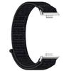Xinyuan Shuntong é Adequado para Huawei Watch Fit5 Pulseira de Nylon Fit5 Pro/Fit4 3 Pulseira de Velcro