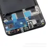 Adecuado para Samsung A20 Ensamblaje de Pantalla Sm-A205F Pantalla LCD con Marco