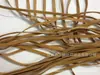 Fabricante de Cuerda Trenzada de Cuero, Cuerda Trenzada de Piel de Vaca, Cuerda de Cuero Coreana, Cuerda de Cuero de PU, Cuerda de Cuero de Terciopelo Coreana