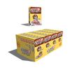 Yulefang Tarjeta de Respuesta Mini Camote Mini Poker Nuevo Pequeño Portátil Dibujos Animados Anime Doudizhu