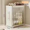 Caja de almacenamiento de sal de cocina y condimentos de venta cruzada, estante para condimentos del hogar, estante para condimentos