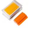 Bastoncillo de Algodón Nano Maquillaje Algodón Especial Limpiador de Maquillaje Delineador Removedor de Maquillaje Bastoncillo Ultra Fino con Punta para Remover Pestañas Belleza Pestañas Tatuaje Bordado Limpieza