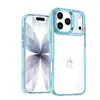 Adecuado para Funda de Teléfono Iphone18Promax Sombra Brillante Apple 17Pro Transparente 16 Anti-Caída 15 Funda Protectora 14