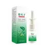 Farmácia Ali Estoque Local Fórmula Herbal Passagens Nasais Frescas e Livres Congestão Nasal Xanthium Strumarium Desobstruir Passagens Nasais Spray de Alívio Nasal
