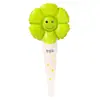 Guardería Duoyang Temporada de Regreso a Clases Pequeño Regalo mini Portátil Manzanilla Puesto Callejero Venta al por Mayor Globo Gadget Práctico para Foto al Aire Libre