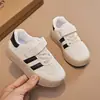 Nuevos Zapatos Deportivos de Invierno 2026 para Niños, Zapatos para Niños, Zapatos de Entrenamiento Alemanes, Tenis para Niñas, Zapatos Casuales Transpirables para Estudiantes