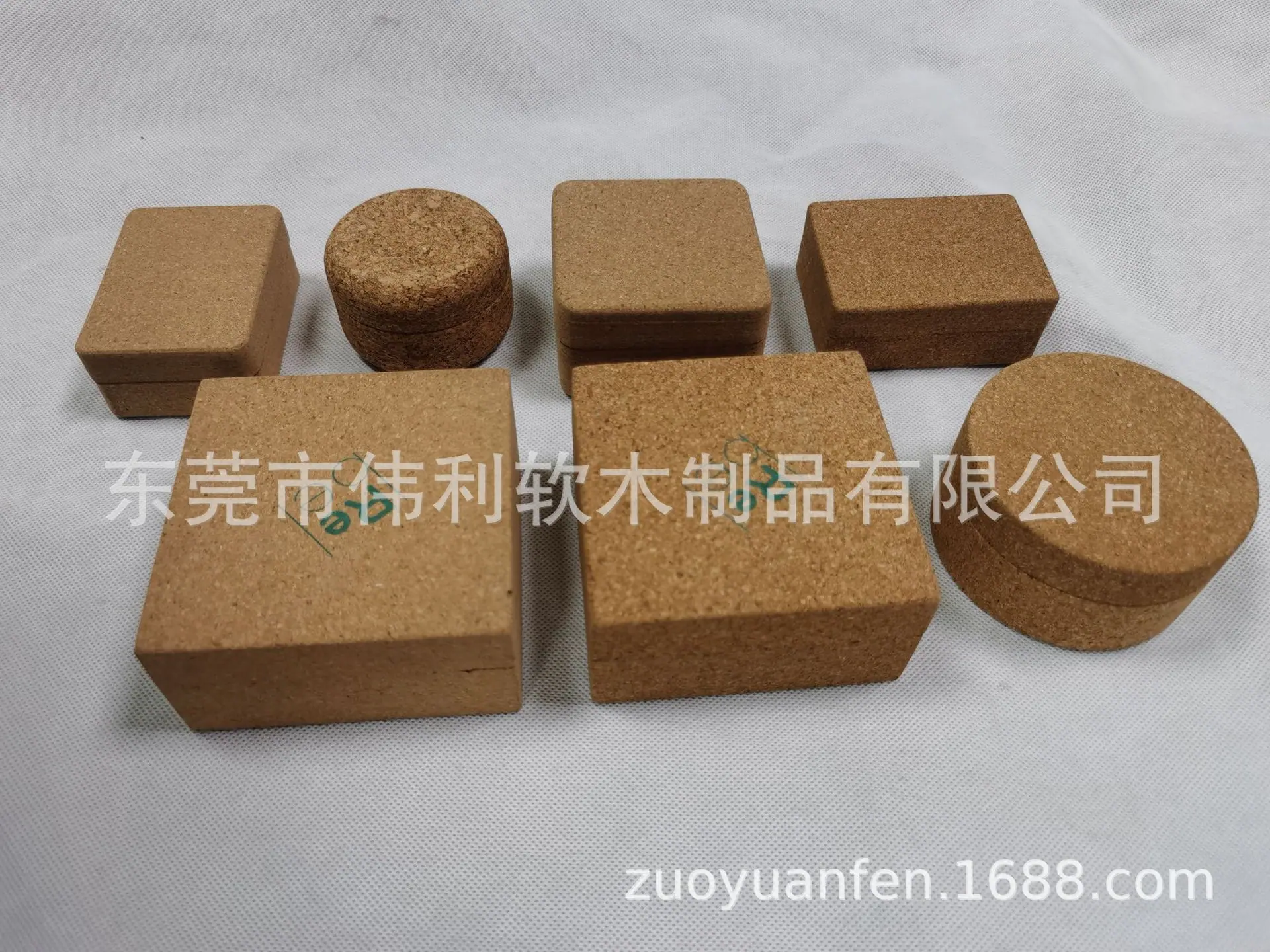软木包装盒3