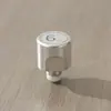 Accesorios para cafetera moka anillo de sellado engrosado pantalla de filtro depósito de café molido tanque de café molido válvula doble válvula de aumento de presión para cafetera moka anillo de silicona
