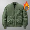 Chaqueta de piloto impermeable para montaña de otoño e invierno para hombre de Amazon, funcional para exteriores, secado rápido, multibolsillos, estilo japonés y coreano