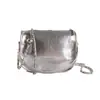 Bolso de Mano de Diseño Nicho Estilo Coreano para Mujer, Nuevo Bolso de Hombro Cruzado Versátil de Alta Gama Transfronterizo, Bolso de Hombro Cruzado Versátil para Viajes