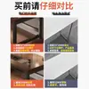 Mesa Escritorio de Computadora Escritorio de Escritorio Escritorio para Oficina en Casa Escritorio Moderno Simple para Dormitorio Escritorio de Oficina para Estudiantes Escritorio de Trabajo Simple