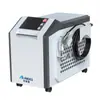 Máquina de Soldadura Láser Portátil Andes Batería de Litio Reforzada Chasis de Acero Inoxidable y Chapa de Aluminio Máquina de Soldadura por Puntos Sin Rastro