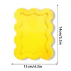 Marco de Fotos Magnético Estéreo 3D Transfronterizo 3Dct107-108 con Fotos Intercambiables para Decoración del Hogar y Pegatinas Magnéticas para Refrigerador
