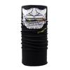 Lenço de Cabeça Ciclismo Lenço de Cabeça Mágico Masculino e Feminino Ciclismo Lenço de Cabeça Máscara Conjunto de Pescoço Protetor de Vento Protetor Solar Conjunto de Pescoço