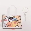 Bolso tejido