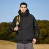 Novedad 2025 Chaquetas de Exterior para Hombres y Mujeres, Estilo Pareja, Corte Holgado, Funcionales, Impermeables, Chaquetas de Senderismo, Ropa de Montañismo para Hombres