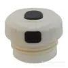 No.97 hi taza termo tapa tapón interior a prueba de fugas le sello de tapa interior accesorios de tapa interior de taza dodge tapa abatible interruptor