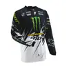 Venta Directa de Fábrica Traje de Descenso Garra Fantasma Kawasaki, Camisa Todoterreno, Traje de Motocicleta, Traje de Patinaje, Traje de Una Pieza, Traje de Carreras, Traje de Ciclismo