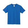 Camisetas Redondas de Manga Corta Cuidadosamente Seleccionadas para Parejas, Uniformes Grupales Personalizados para Hombres y Mujeres, Camisas Culturales, Algodón Cómodo y Transpirable con Texto Impreso y Bordados