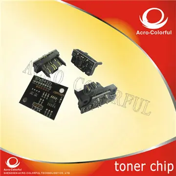 MINOLTA CF2002 Drum Chip