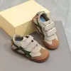 Zapatos Agan para Niños 2026 Primavera y Otoño Nuevos Zapatos Individuales Estilo Coreano Zapatos Deportivos Casuales Zapatos para Correr Zapatos para Caminar de Bebé