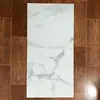 Placa Rígida 30X60 Autoadesiva Imitação de Azulejo Placa Alumínio Plástico Adesivo de Parede Loja Cozinha Banheiro Decoração Adesivo à Prova d'Água e Resistente a Altas Temperaturas