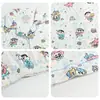 Pijama Shin-chan Feminino Outono Inverno Novo Manga Longa Desenho Animado Fofo Roupa de Casa Feminina Cardigan Estilo Japonês Conjunto Fino