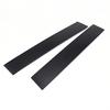 Suministro Directo de Fábrica para Moldura de Cristal de Columna de Puerta Delantera Derecha para Dodge Caravan Town & Country 08-20