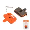 Adecuado para Pastillas de Freno Cerámicas Rectangulares Huecas Kugoog-Booster para Patinetes Eléctricos