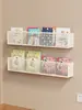 Estantería de Almacenamiento para Espacios Estrechos Hogareña Detrás de la Puerta Estantería Estrecha Multicapa Cocina Pared Almacenamiento Vitrina Baño Mayoreo
