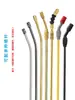 Kit de Accesorios para Pulverizador Agrícola Neumático Doméstico de 5L 8L Boom de Pulverización Anillo de Goma Interruptor de Boquilla Manguera Fabricante