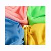 220g Tecido olho de pássaro NBA absorvente de umidade malha esportiva terno de basquete NBA camiseta tecido esportivo de malha