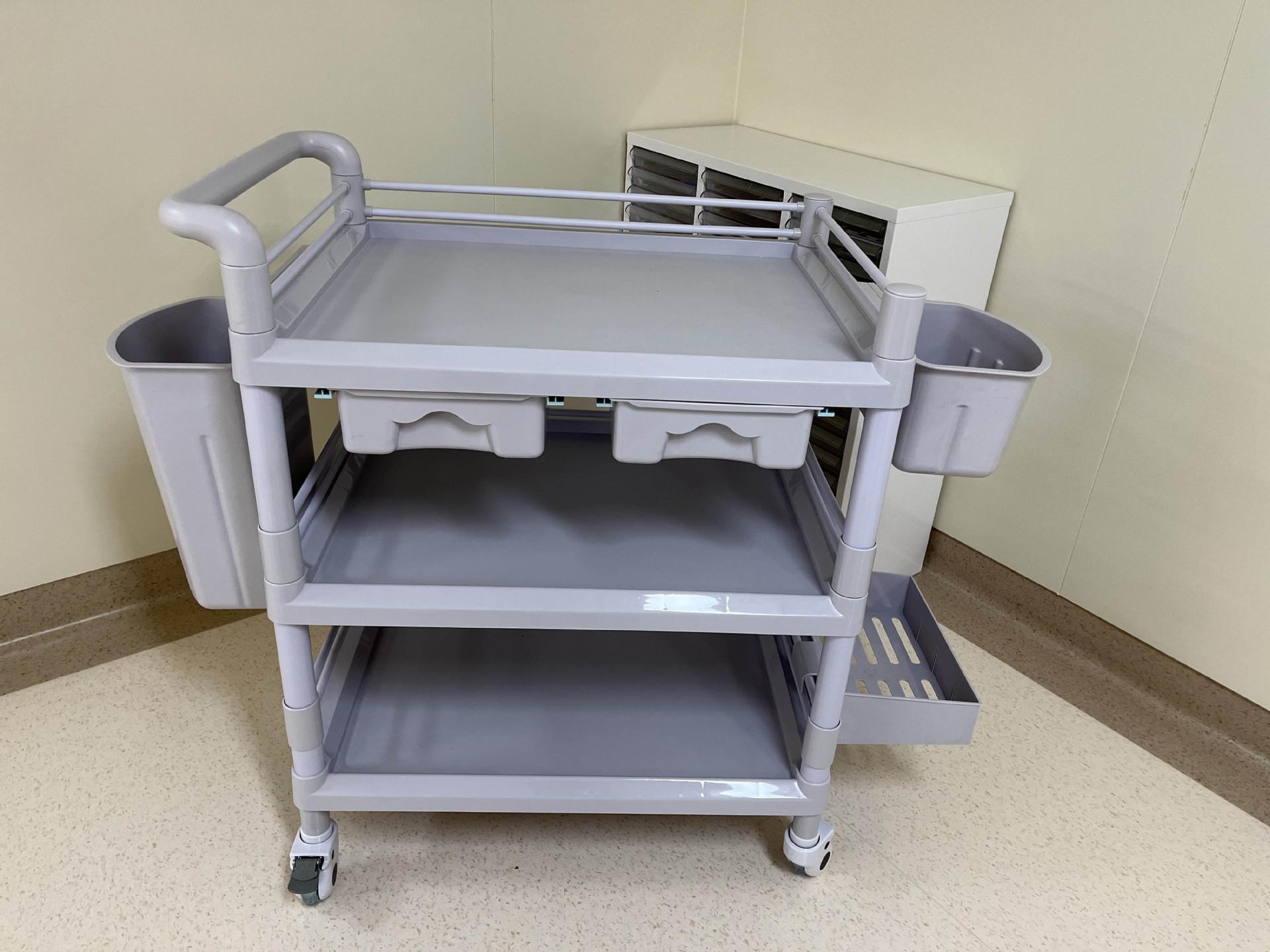 SKU_11_三层大号双抽屉高配版