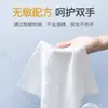 Toallitas de Limpieza para Cocina, Toallitas Desechables para el Hogar para Eliminar Manchas de Grasa, Fábrica Mayorista de Campanas Extractoras, Prevención de Manchas de Grasa en Estufas