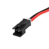 Adecuado para piezas de repuesto del cable conector del cargador del patinete eléctrico KukirinC1Pro