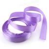 Cinta de poliéster de 20 mm, cinta de raso, cinta para regalo, embalaje, bricolaje, ropa, boda, 2 cm