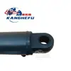 Adequado para Acessórios de Empilhadeira Modelo Linde E15-1284 Conjunto Cilindro de Inclinação Esquerda 62604901518