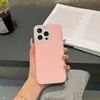 Funda de Silicona Líquida Jelly para Teléfono Móvil Apple 17Promax 16 Adecuada para Iphone14 Dopamina 13 Funda Suave 12