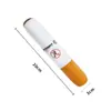 Juguete para Perros que Hace Ruido, Juguete de Peluche con Forma de Cigarrillo para Cachorros, Duradero y Resistente a Mordidas, Auto-Entretenimiento y Alivio del Aburrimiento, Artículo Popular, Suministros para Mascotas Cachorros