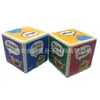 Ventas Directas de Fábrica Cubo Cuadrado de Espuma de PU de 5.5 cm Juego de Dados Entretenimiento Dados Digitales