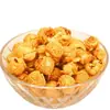 Materias primas especiales para palomitas de maíz caseras: granos de maíz para palomitas para uso doméstico y comercial