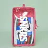 Bolsa para Zapatos Bolsa de Almacenamiento para Zapatos Bolsa Portátil para Zapatos para Exteriores Impermeable Fútbol Baloncesto Entrenamiento Deportivo Fitness Bolsa de Almacenamiento para Zapatos