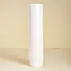 Cierre de Seguridad Desprendible Tapa Flip-Top Tubo Cosmético D50 Acondicionador Champú Gel de Ducha 50ml-200ml