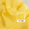 Tecido Chiffon 100D Torcido Criptografado Levemente Transparente Decoração de Casamento Saia de Gaze Tecido para Forro de Roupas da Dinastia Han