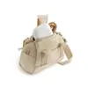 Bolso de Mano de Nylon para Comercio Exterior, Llavero para Exteriores, Bolsa de Almacenamiento Multifuncional Personalizada para Coche, Impermeable, Engrosada, Resistente al Desgaste, Portátil